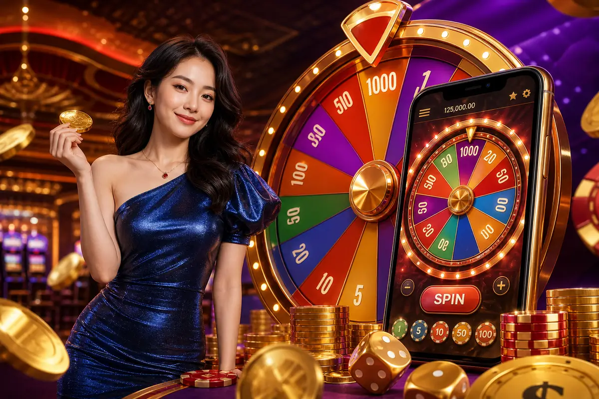 kb6666 Microgaming লাইভ ডিলার টেবিল